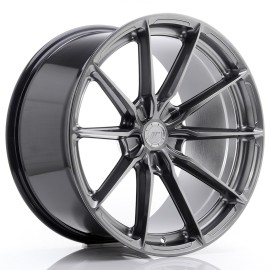 JR Wheels JR37 20x10,5 ET40 5x114,3 Hyper Black