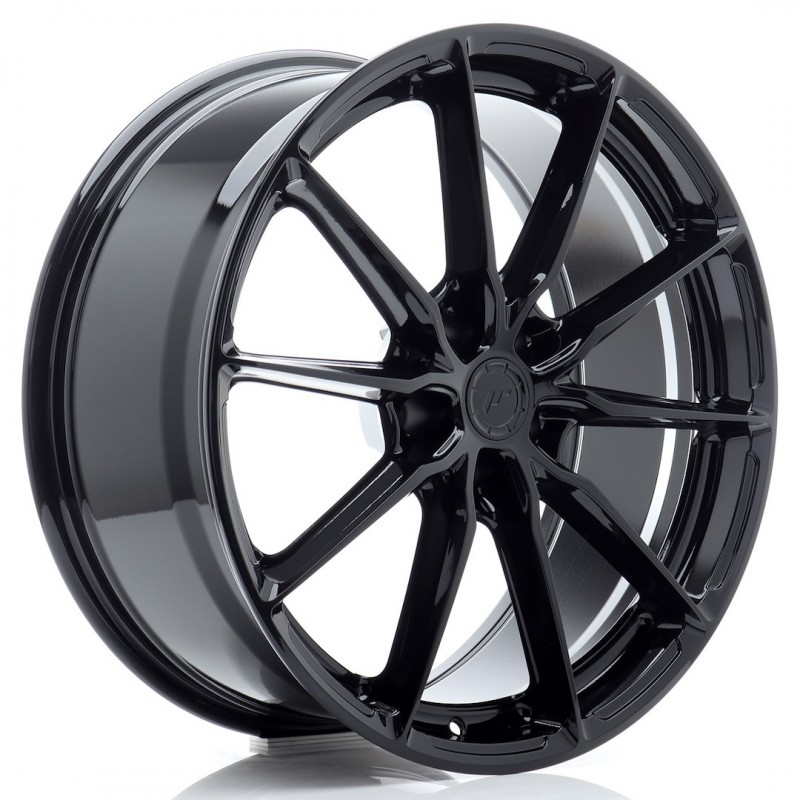 JR Wheels JR37 20x8,5 ET25 5x112 Gloss Black