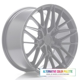 JR Wheels JR38 18x9 ET20-45...