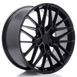 JR Wheels JR38 19x8,5 ET35 5x112 Matt Black