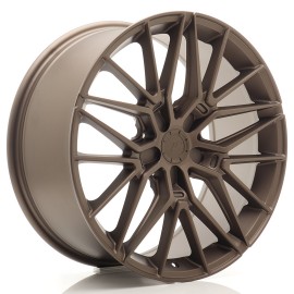 JR Wheels JR38 19x8,5 ET35 5x112 Matt Bronze