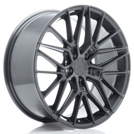 JR Wheels JR38 19x8,5 ET45 5x112 Hyper Gray