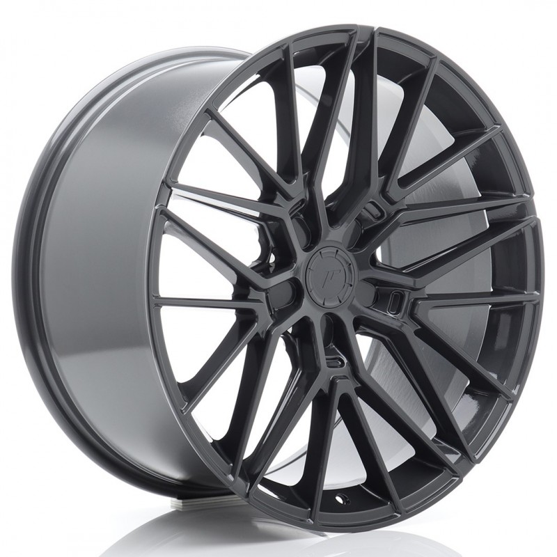 JR Wheels JR38 20x10 ET41 5x114,3 Hyper Gray