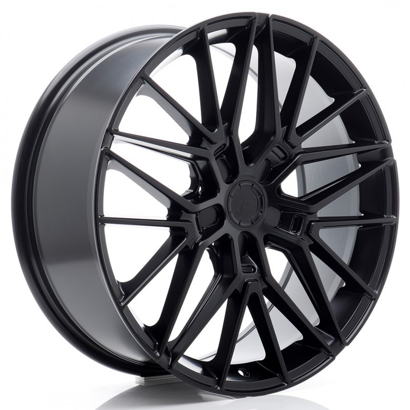 JR Wheels JR38 20x8,5 ET35 5x120 Matt Black