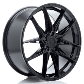 JR Wheels JR44 19x8,5 ET31 5x112 Gloss Black