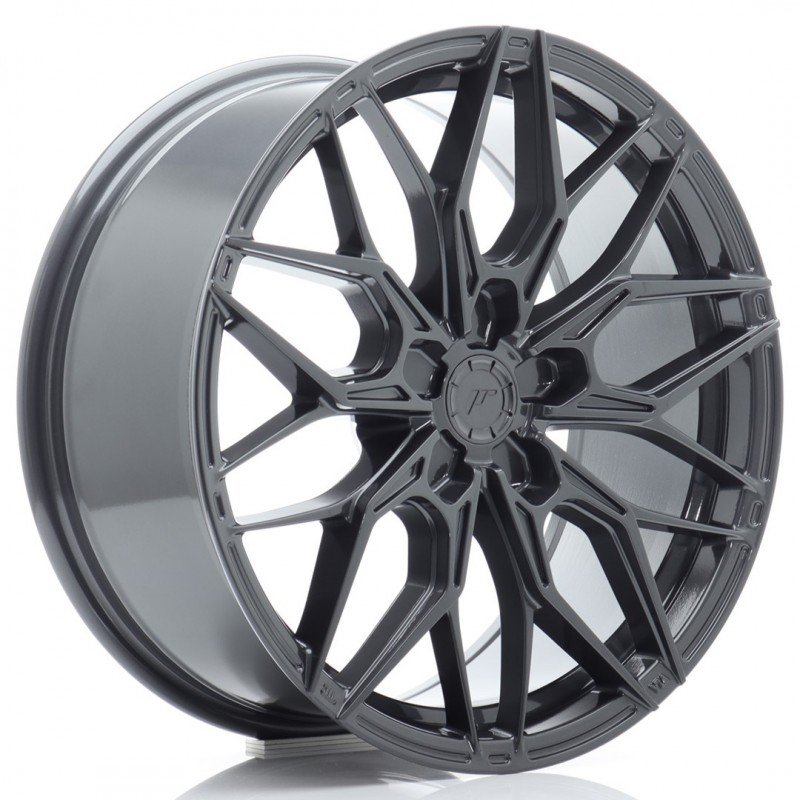 JR Wheels JR46 18x8 ET45 5x114,3 Hyper Gray