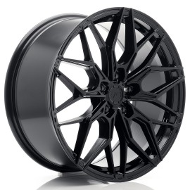 JR Wheels JR46 19x8 ET40 5x112 Gloss Black