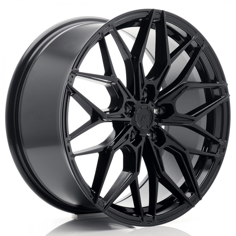JR Wheels JR46 19x8,5 ET35 5x112 Gloss Black