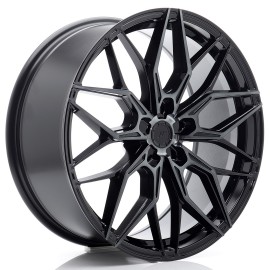 JR Wheels JR46 20x8,5 ET45 5x114,3 Black Machined