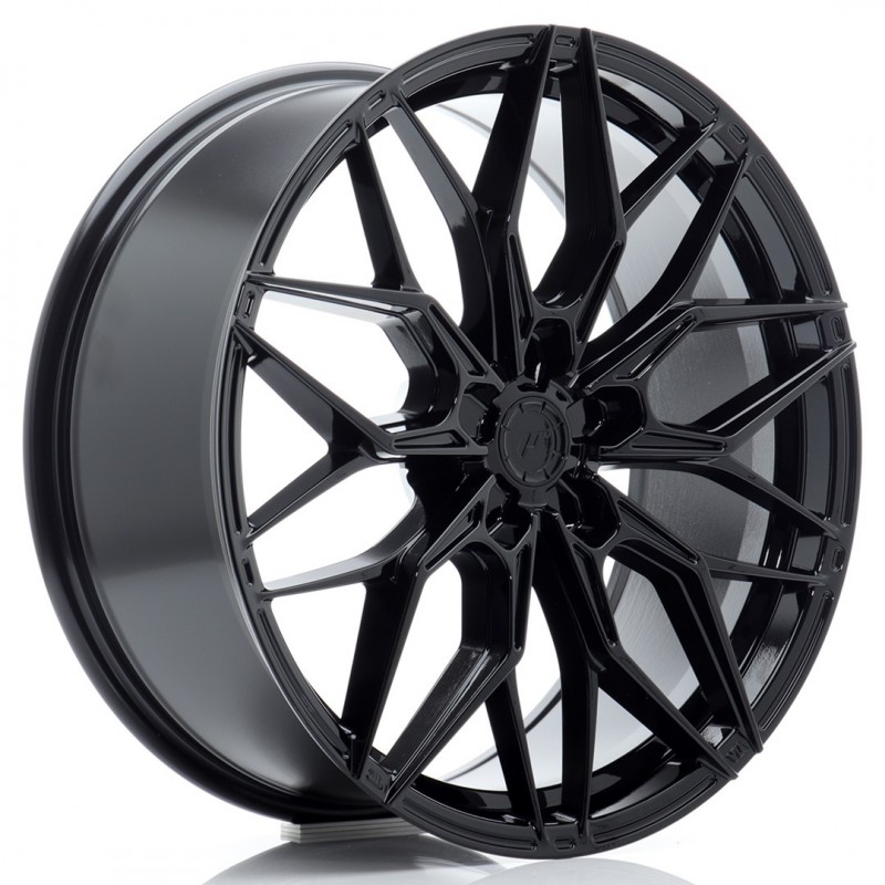 JR Wheels JR46 20x8,5 ET45 5x114,3 Gloss Black