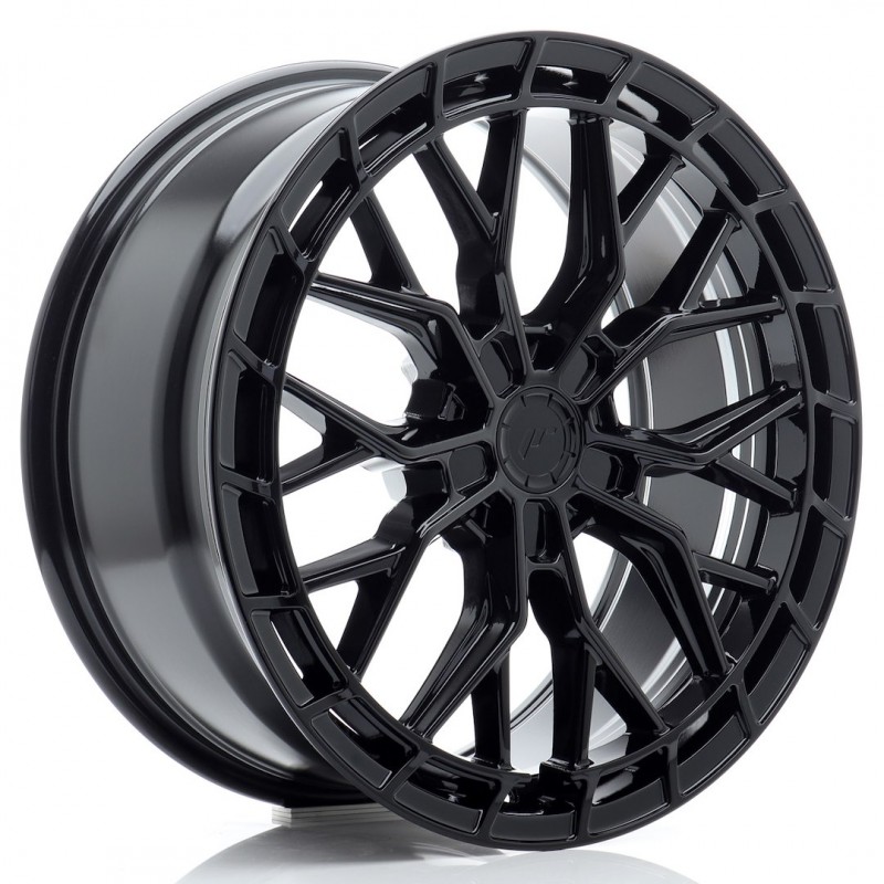 JR Wheels JR48 19x8,5 ET20-45 5H BLANK Gloss Black