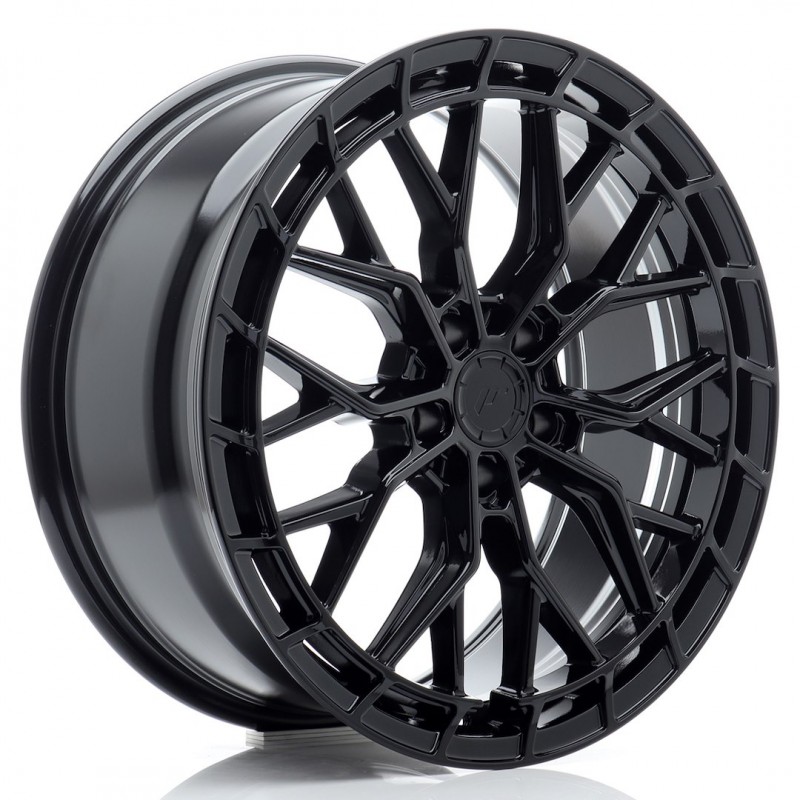 JR Wheels JR48 19x8,5 ET45 5x112 Gloss Black