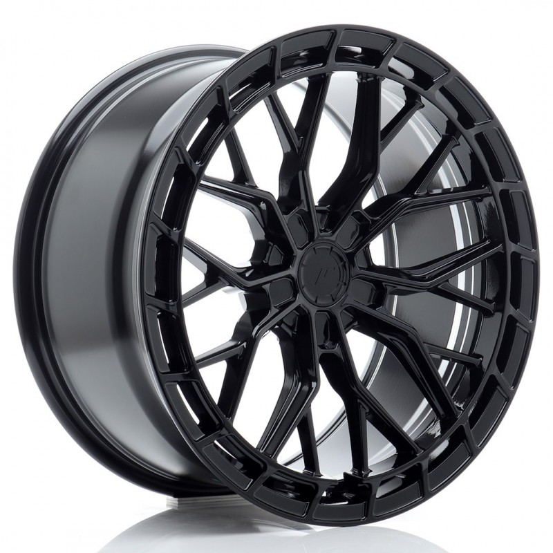 JR Wheels JR48 19x9,5 ET20-45 5H BLANK Gloss Black