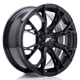 JR Wheels JR49 15x6,5 ET35 4x100 Gloss Black