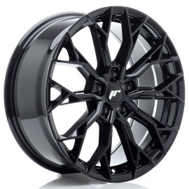 JR Wheels JR49 18x8 ET42 5x114,3 Gloss Black