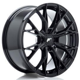 JR Wheels JR49 18x8,5 ET40 4x100 Gloss Black