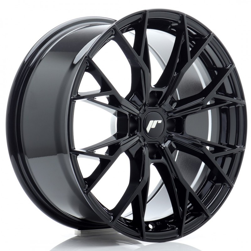 JR Wheels JR49 18x8,5 ET40 4x100 Gloss Black