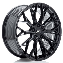 JR Wheels JR49 19x8 ET40 5x112 Gloss Black
