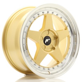 JR Wheels JR6 17x8 ET20-35...