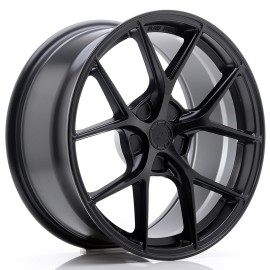 JR Wheels SL01 18x8,5 ET35 5x120 Matt Black