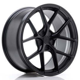 JR Wheels SL01 19x9,5 ET25 5x120 Matt Black