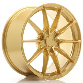 JR Wheels SL02 18x8,5 ET35...