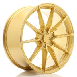JR Wheels SL02 19x8,5 ET45...
