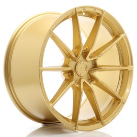 JR Wheels SL02 19x9,5 ET35...