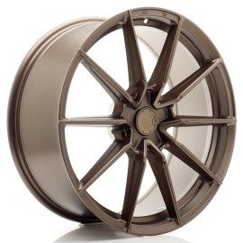 JR Wheels SL02 20x8,5 ET35...