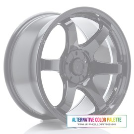 JR Wheels SL03 18x10,5...