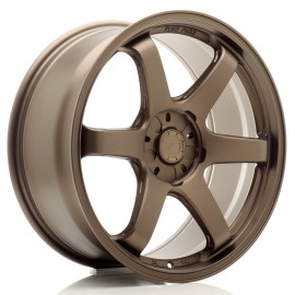 JR Wheels SL03 19x8,5 ET42...