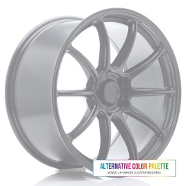JR Wheels SL04 19x10...