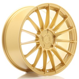 JR Wheels SL05 19x8,5 ET35...