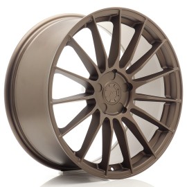 JR Wheels SL05 19x8,5 ET35...