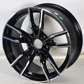 Llanta jw039 9.5x19 5x112...