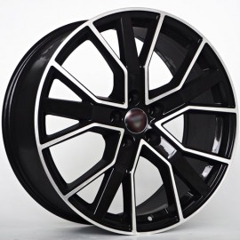 Llanta st wheels trend...