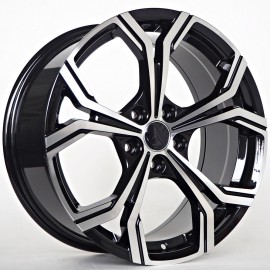 Llanta st wheels roman 9x20...