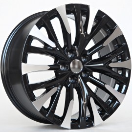 Llanta st wheels boni...