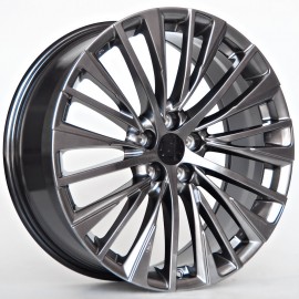 Llanta st wheels dark 8x19...