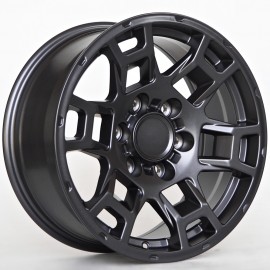Llanta st wheels of9 (4x4)...