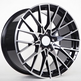 Llanta st wheels mars...