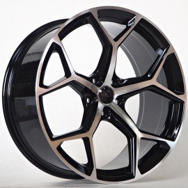 Llanta st wheels dante...