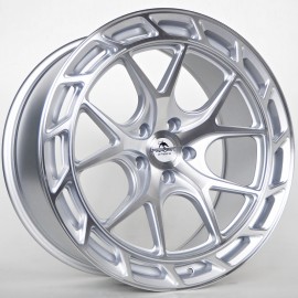 Llanta forzza saturn 9.5x19...