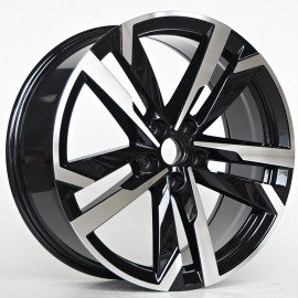 Llanta st wheels ego 8x19...