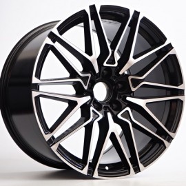 Llanta st wheels axel...