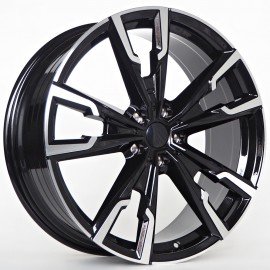 Llanta st wheels tampa 8x19...