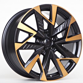 Llanta st wheels inid 8x18...