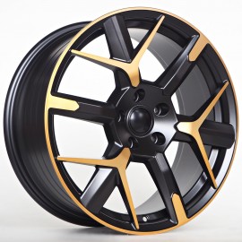Llanta st wheels blaze 8x19...