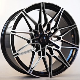 Llanta st wheels venus...