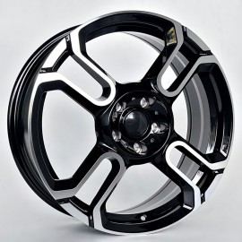 Llanta st wheels nedo 7x18...